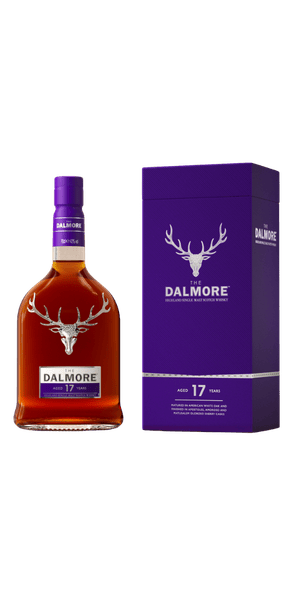 The Dalmore